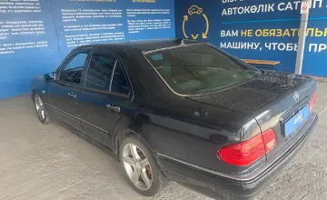 Mercedes-Benz E-Класс 1996 года за 2 500 000 тг. в Алматы