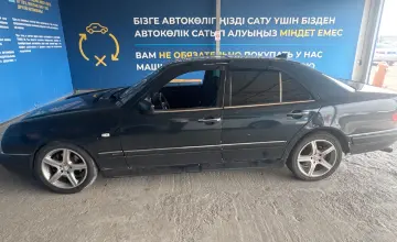 Mercedes-Benz E-Класс 1996 года за 2 500 000 тг. в Алматы фото 4