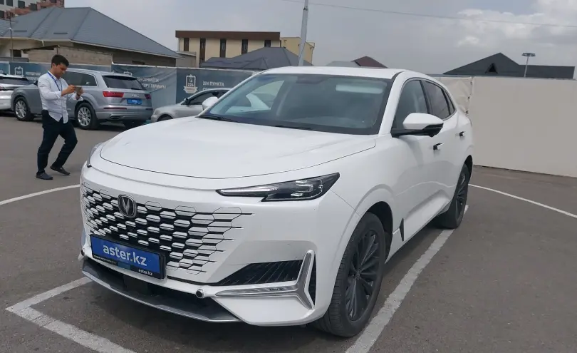 Changan UNI-K 2023 года за 12 000 000 тг. в Шымкент