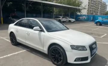 Audi A4 2008 года за 5 500 000 тг. в Алматы фото 2