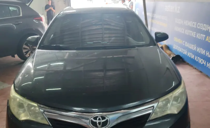 Toyota Camry 2012 года за 6 000 000 тг. в Астана фото 2