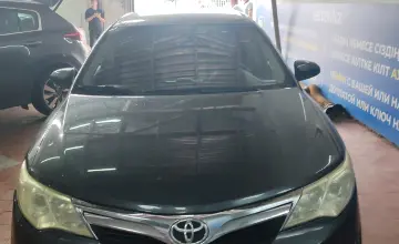 Toyota Camry 2012 года за 6 000 000 тг. в Астана фото 2