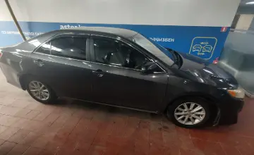 Toyota Camry 2012 года за 6 000 000 тг. в Астана фото 4
