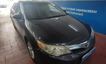 Toyota Camry 2012 года за 6 000 000 тг. в Астана фото 3