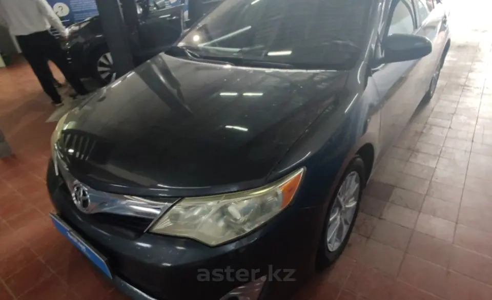 Toyota Camry 2012 года за 6 000 000 тг. в Астана