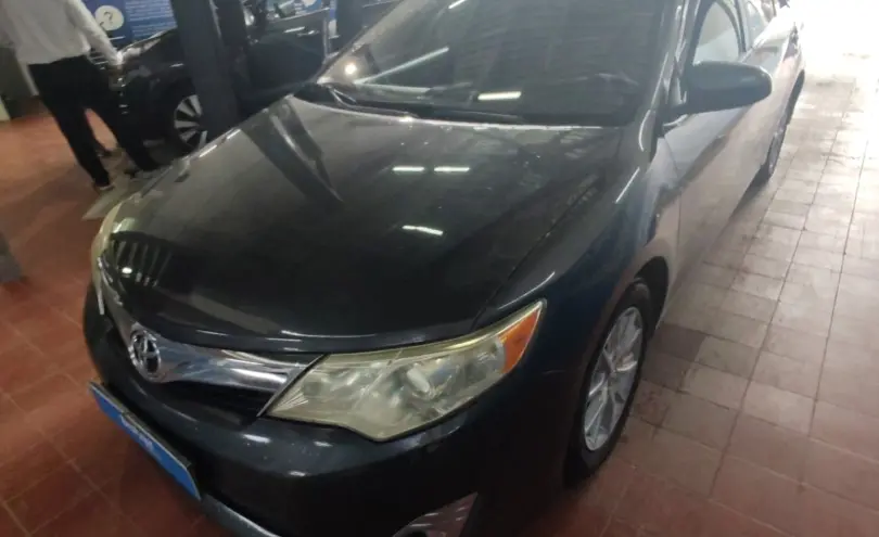 Toyota Camry 2012 года за 6 000 000 тг. в Астана