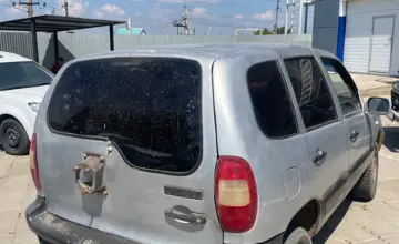 Chevrolet Niva 2006 года за 500 000 тг. в Уральск