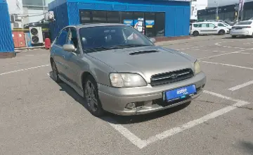 Subaru Legacy 1999 года за 3 000 000 тг. в Алматы фото 2