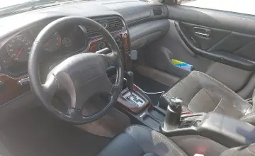 Subaru Legacy 1999 года за 3 000 000 тг. в Алматы фото 5