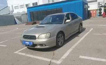 Subaru Legacy 1999 года за 3 000 000 тг. в Алматы фото 1