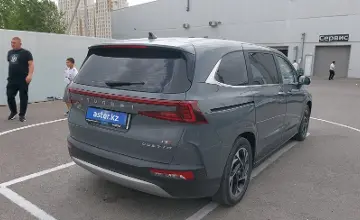 Hyundai Custin 2025 года за 14 000 000 тг. в Шымкент фото 3