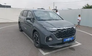 Hyundai Custin 2025 года за 14 000 000 тг. в Шымкент фото 2