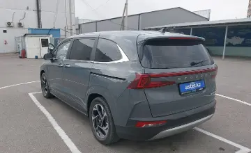 Hyundai Custin 2025 года за 14 000 000 тг. в Шымкент фото 4