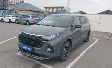 Hyundai Custin 2025 года за 14 000 000 тг. в Шымкент фото 1