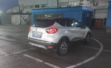 Renault Kaptur 2020 года за 5 400 000 тг. в Алматы фото 3