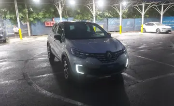 Renault Kaptur 2020 года за 5 400 000 тг. в Алматы фото 2