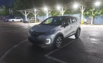 Renault Kaptur 2020 года за 5 400 000 тг. в Алматы фото 1