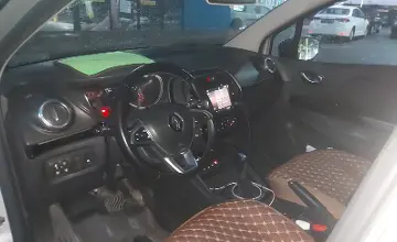 Renault Kaptur 2020 года за 5 400 000 тг. в Алматы фото 5