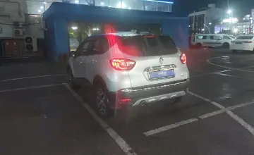 Renault Kaptur 2020 года за 5 400 000 тг. в Алматы фото 4