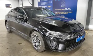 Kia K5 2022 года за 11 000 000 тг. в Астана фото 2