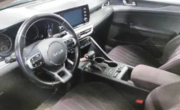 Kia K5 2022 года за 11 000 000 тг. в Астана фото 5