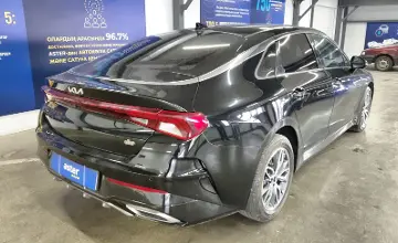 Kia K5 2022 года за 11 000 000 тг. в Астана фото 3
