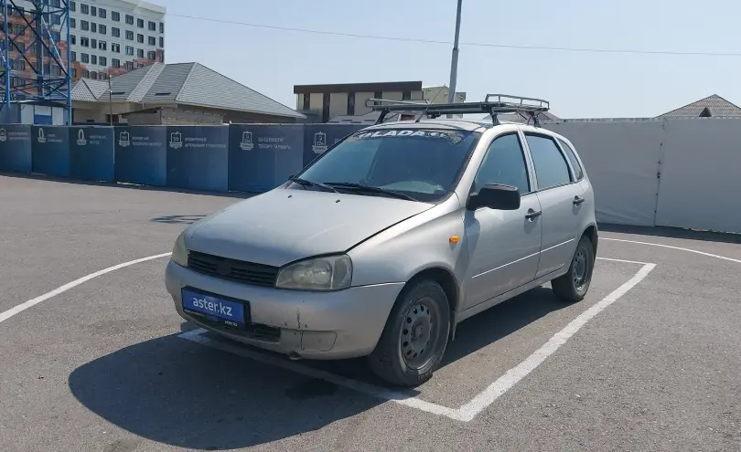 LADA (ВАЗ) Kalina 2011 года за 1 700 000 тг. в Шымкент