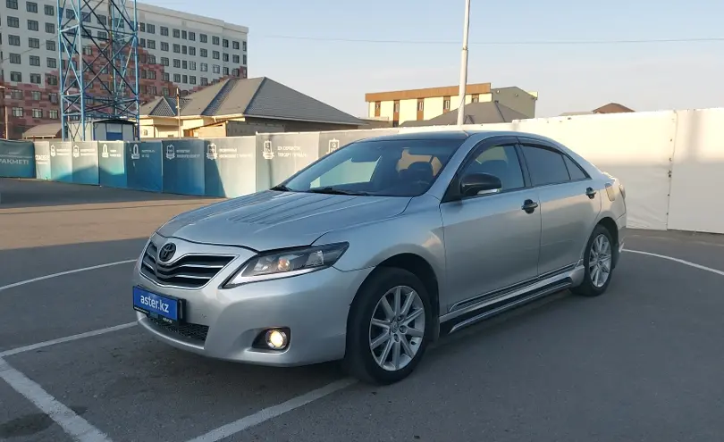 Toyota Camry 2006 года за 4 500 000 тг. в Шымкент
