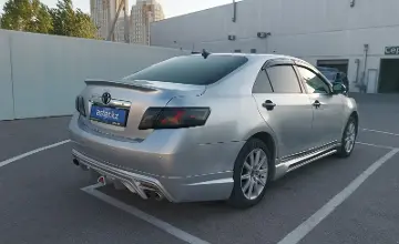 Toyota Camry 2006 года за 4 500 000 тг. в Шымкент фото 3