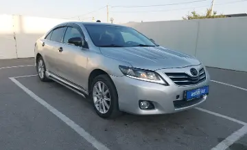 Toyota Camry 2006 года за 4 500 000 тг. в Шымкент фото 2