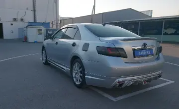 Toyota Camry 2006 года за 4 500 000 тг. в Шымкент фото 4