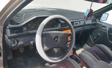 Mercedes-Benz E-Класс 1992 года за 1 500 000 тг. в Шымкент фото 5