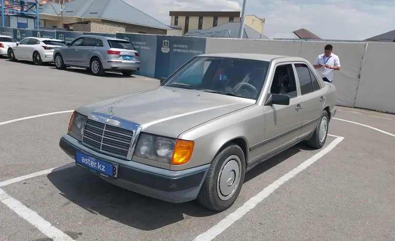 Mercedes-Benz E-Класс 1992 года за 1 500 000 тг. в Шымкент