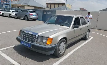 Mercedes-Benz E-Класс 1992 года за 1 500 000 тг. в Шымкент фото 1