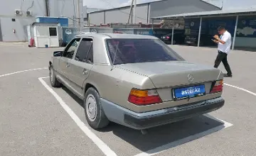 Mercedes-Benz E-Класс 1992 года за 1 500 000 тг. в Шымкент фото 4