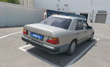 Mercedes-Benz E-Класс 1992 года за 1 500 000 тг. в Шымкент фото 3