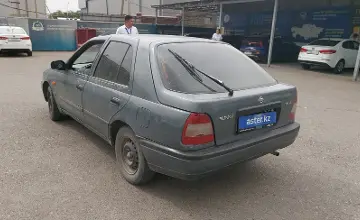 Nissan Sunny 1993 года за 800 000 тг. в Шымкент фото 4