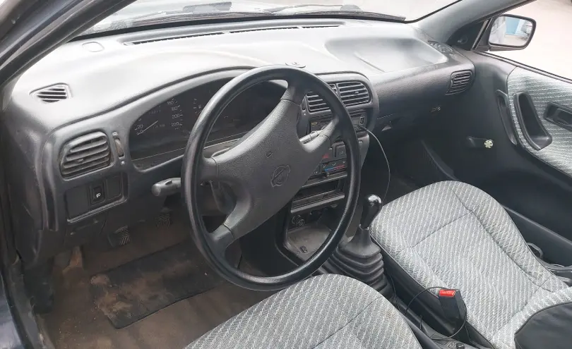 Nissan Sunny 1993 года за 800 000 тг. в Шымкент фото 5