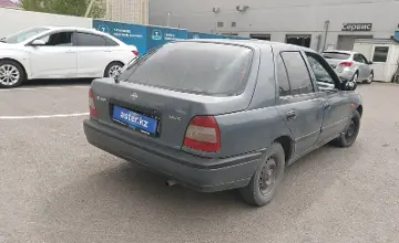 Nissan Sunny 1993 года за 800 000 тг. в Шымкент фото 3