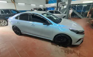 Kia Cerato 2021 года за 11 000 000 тг. в Астана фото 4