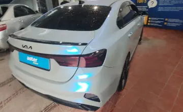 Kia Cerato 2021 года за 11 000 000 тг. в Астана