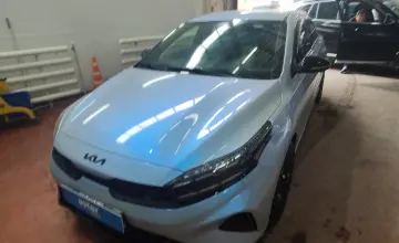 Kia Cerato 2021 года за 11 000 000 тг. в Астана фото 1