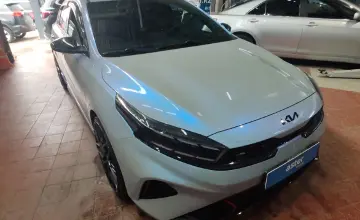 Kia Cerato 2021 года за 11 000 000 тг. в Астана фото 3
