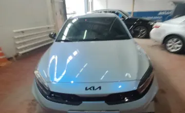 Kia Cerato 2021 года за 11 000 000 тг. в Астана фото 2
