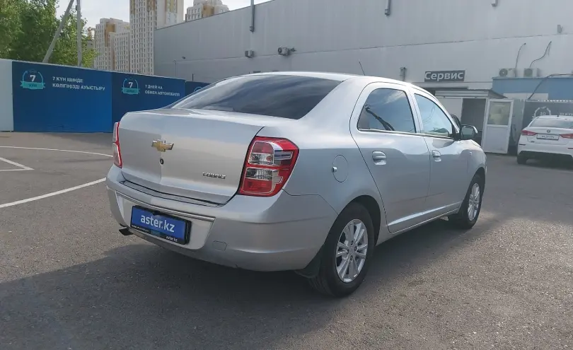 Chevrolet Cobalt 2023 года за 6 000 000 тг. в Шымкент фото 3