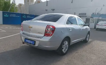 Chevrolet Cobalt 2023 года за 6 000 000 тг. в Шымкент фото 3