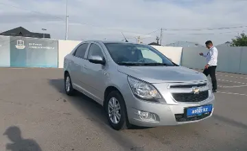 Chevrolet Cobalt 2023 года за 6 000 000 тг. в Шымкент фото 2