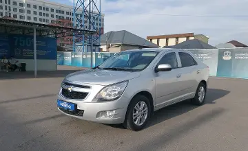 Chevrolet Cobalt 2023 года за 6 000 000 тг. в Шымкент фото 1