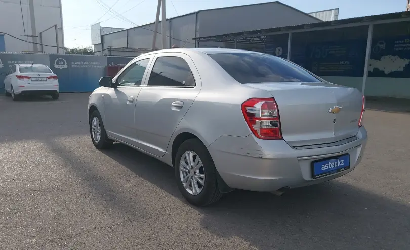 Chevrolet Cobalt 2023 года за 6 000 000 тг. в Шымкент фото 4