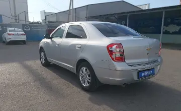 Chevrolet Cobalt 2023 года за 6 000 000 тг. в Шымкент фото 4